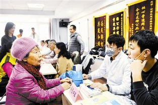 河西區(qū)啟動(dòng)“愛心聯(lián)盟”全民公益行動(dòng)，營(yíng)養(yǎng)健康咨詢服務(wù)暖心奉獻(xiàn)社會(huì)